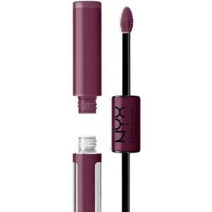 NYX Lip Gloss Make It Work